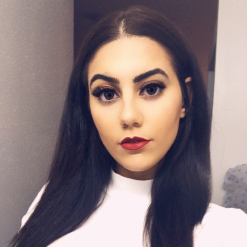 Meet your Posher, Amanda